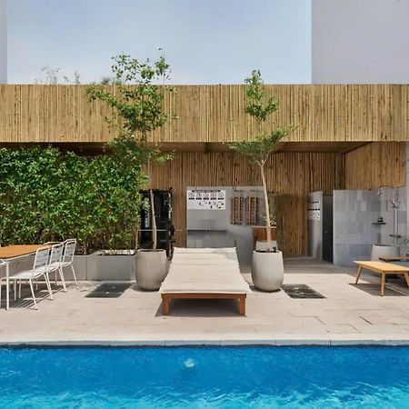 Sky Gem Hotel - Ben Thanh Ho Chi Minh City Exterior photo