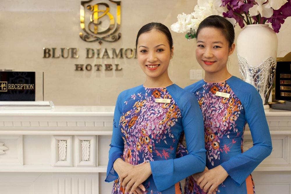 Sky Gem Hotel - Ben Thanh Ho Chi Minh City Exterior photo