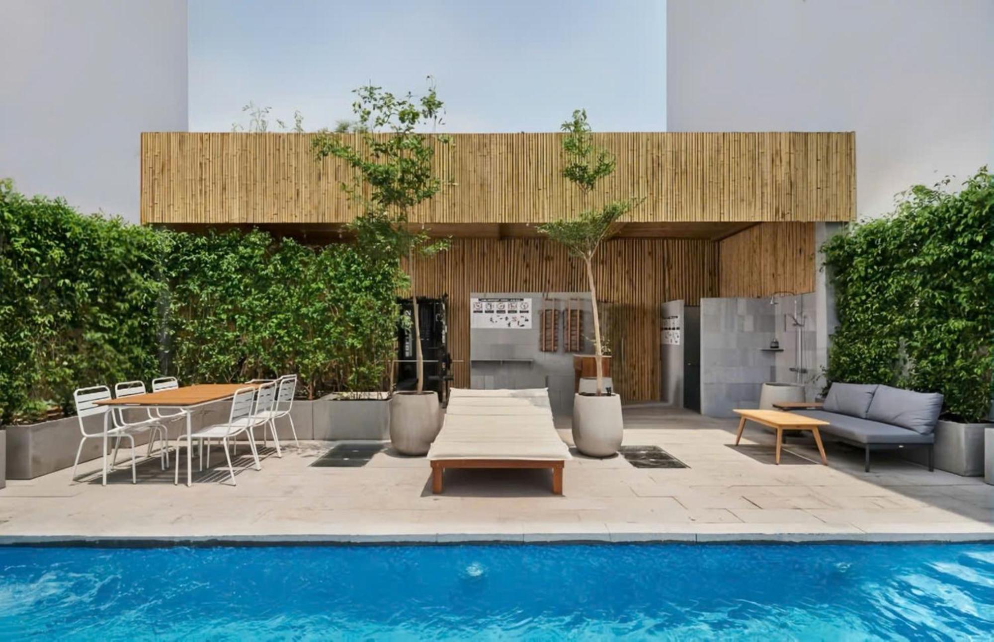 Sky Gem Hotel - Ben Thanh Ho Chi Minh City Exterior photo